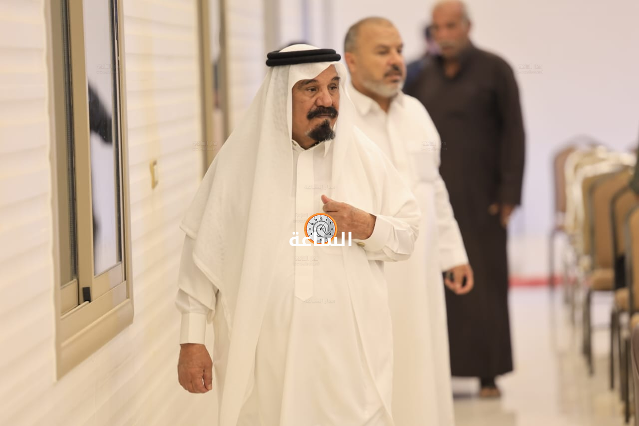 Madar Al-Saa Images 0.11064201188310474