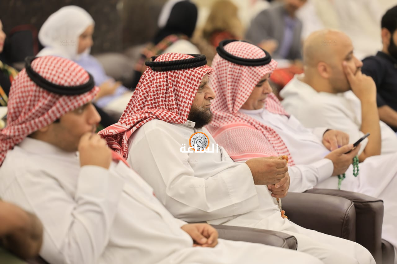 Madar Al-Saa Images 0.09635220976250314