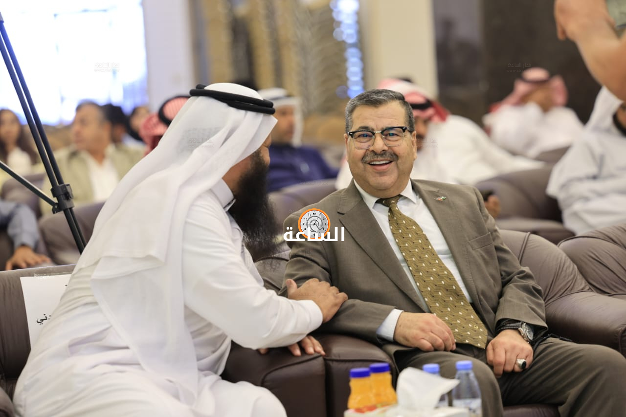 Madar Al-Saa Images 0.42508912562416534