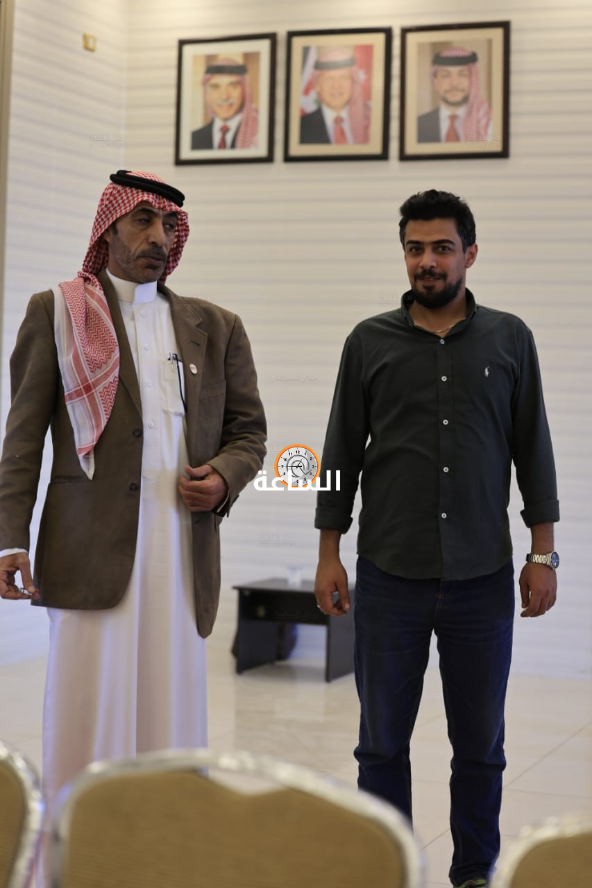Madar Al-Saa Images 0.34850819846657255