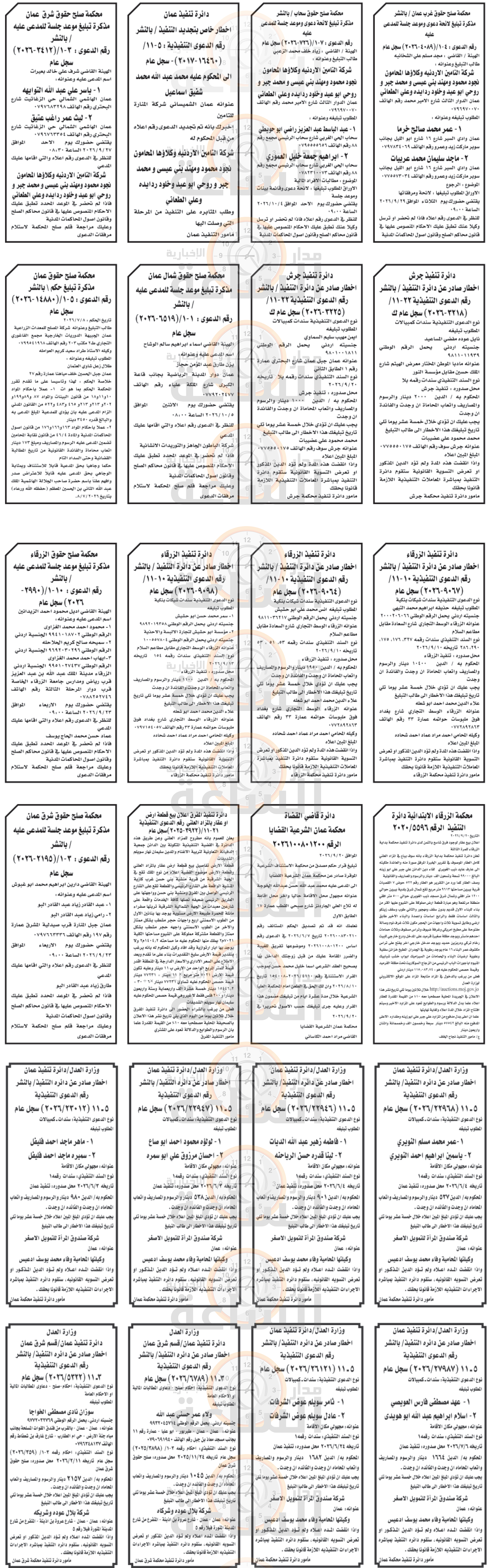 Madar Al-Saa Images 0.022680507936337246