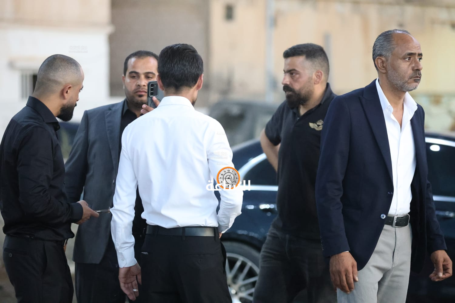 Madar Al-Saa Images 0.8673563238227019