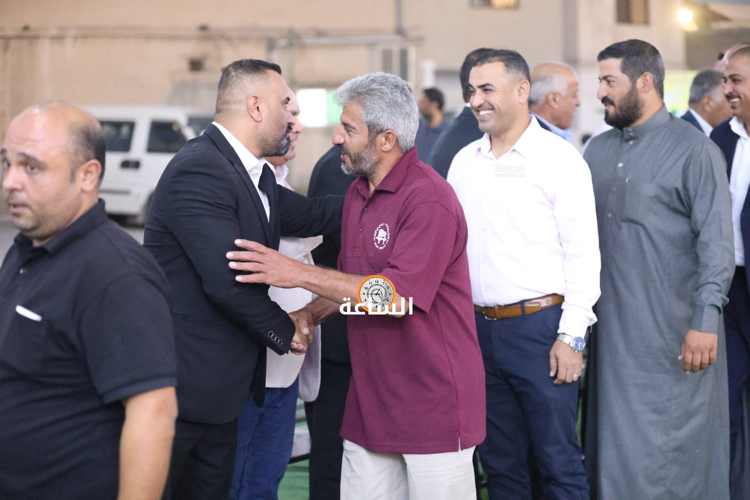 Madar Al-Saa Images 0.5214823791212195
