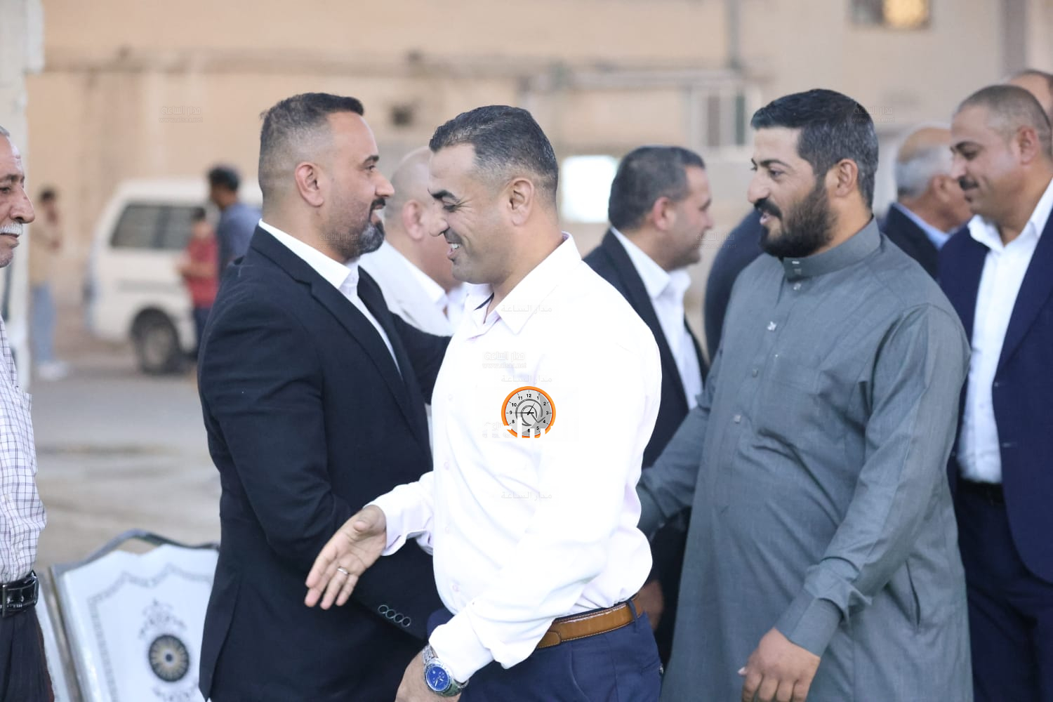 Madar Al-Saa Images 0.7060063522424607