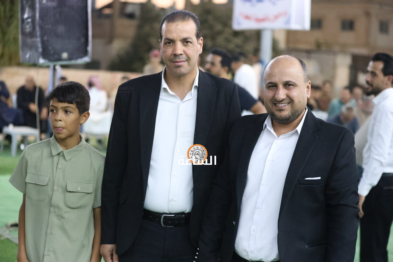 Madar Al-Saa Images 0.36103769311406275