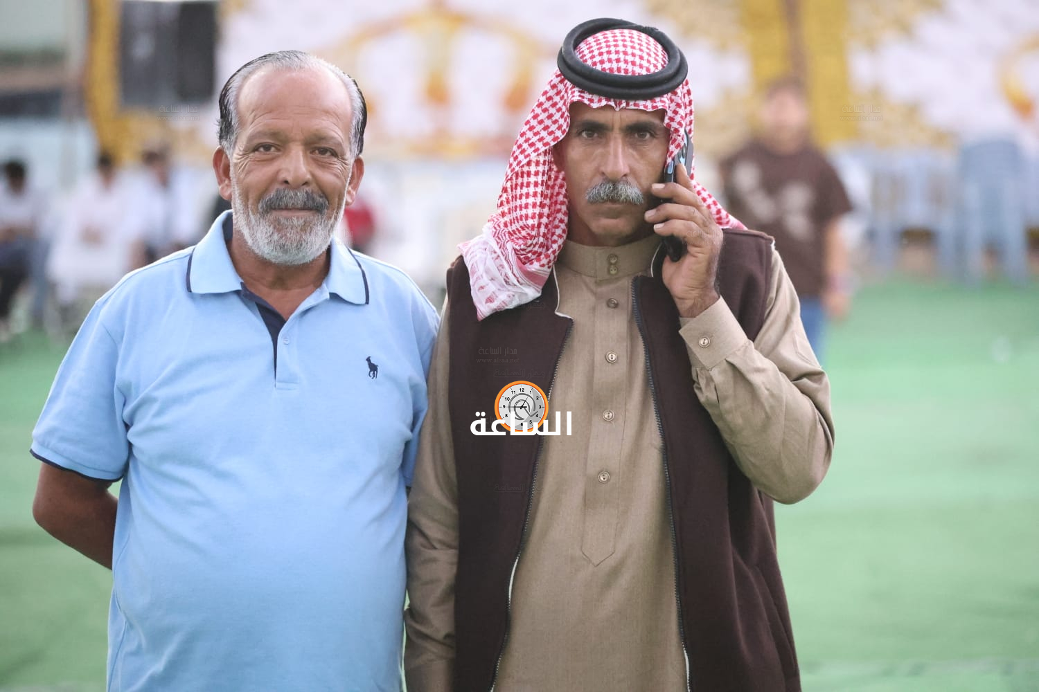 Madar Al-Saa Images 0.7448915450039675