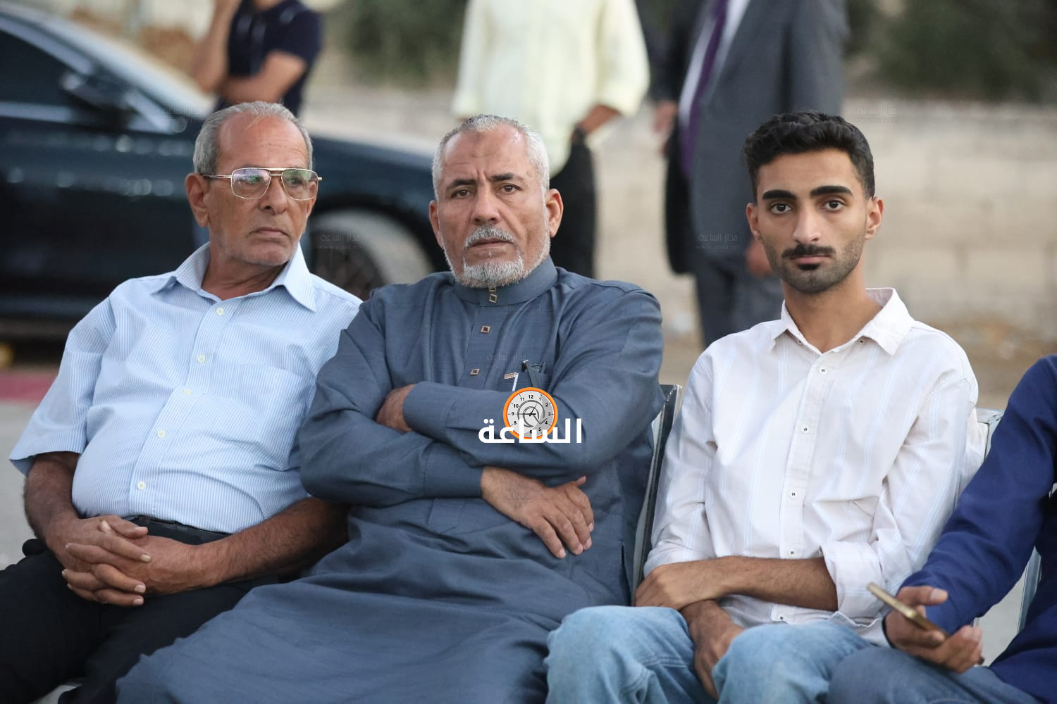 Madar Al-Saa Images 0.8458642788682769