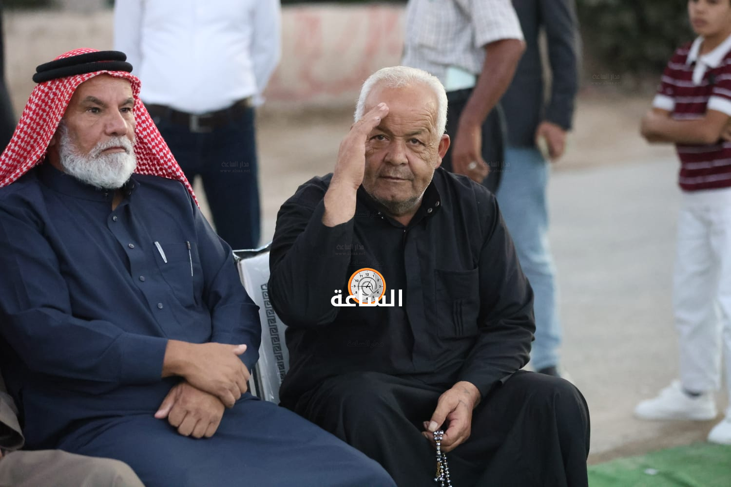 Madar Al-Saa Images 0.1562310515196158