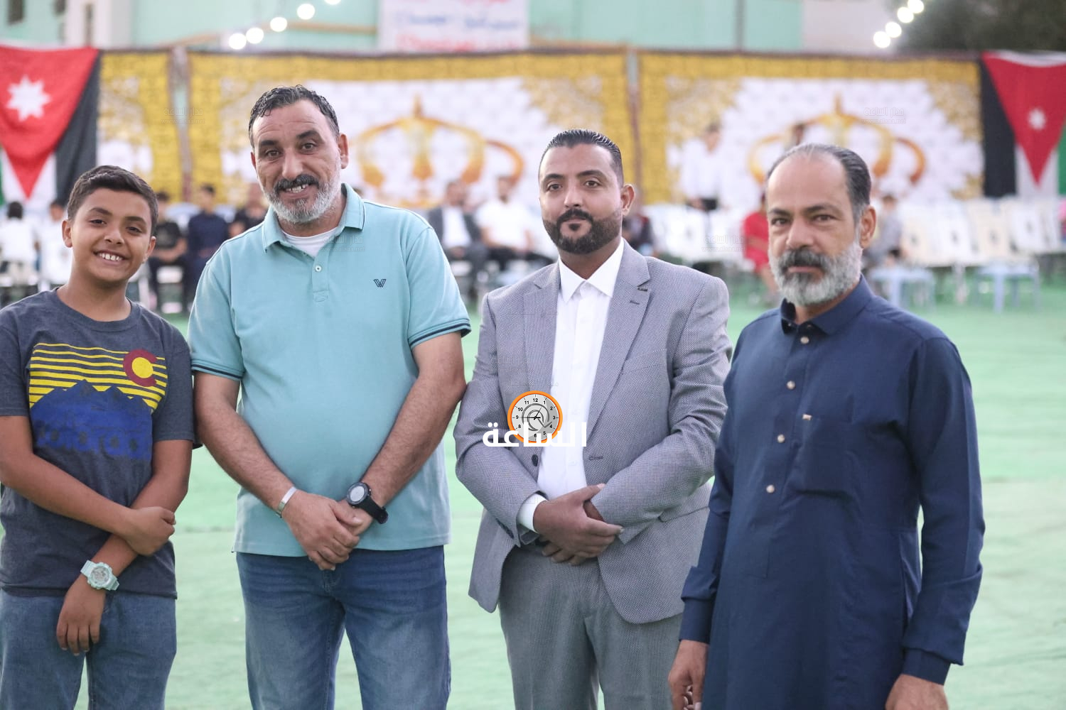 Madar Al-Saa Images 0.4022930714468059