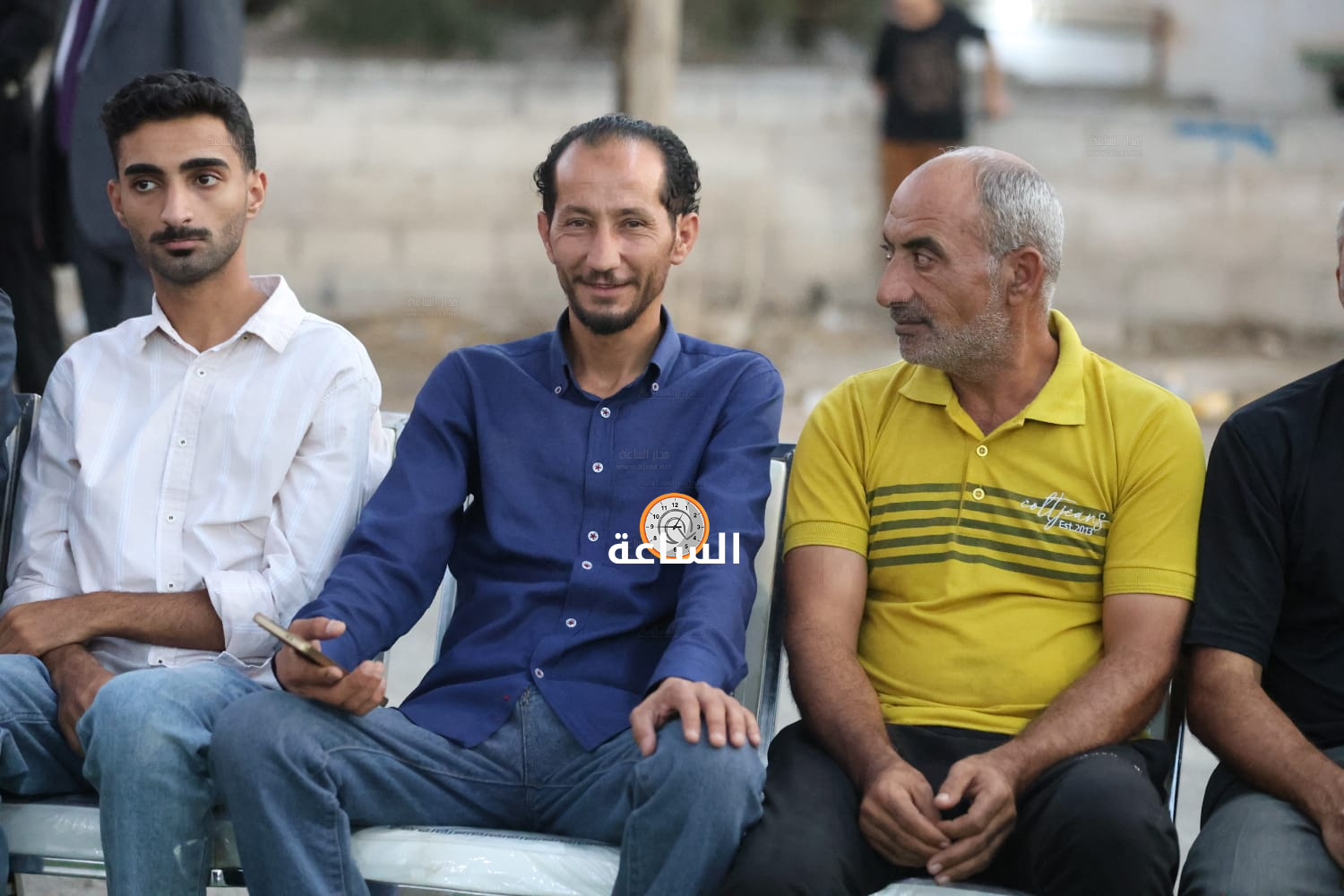 Madar Al-Saa Images 0.9233045520381223