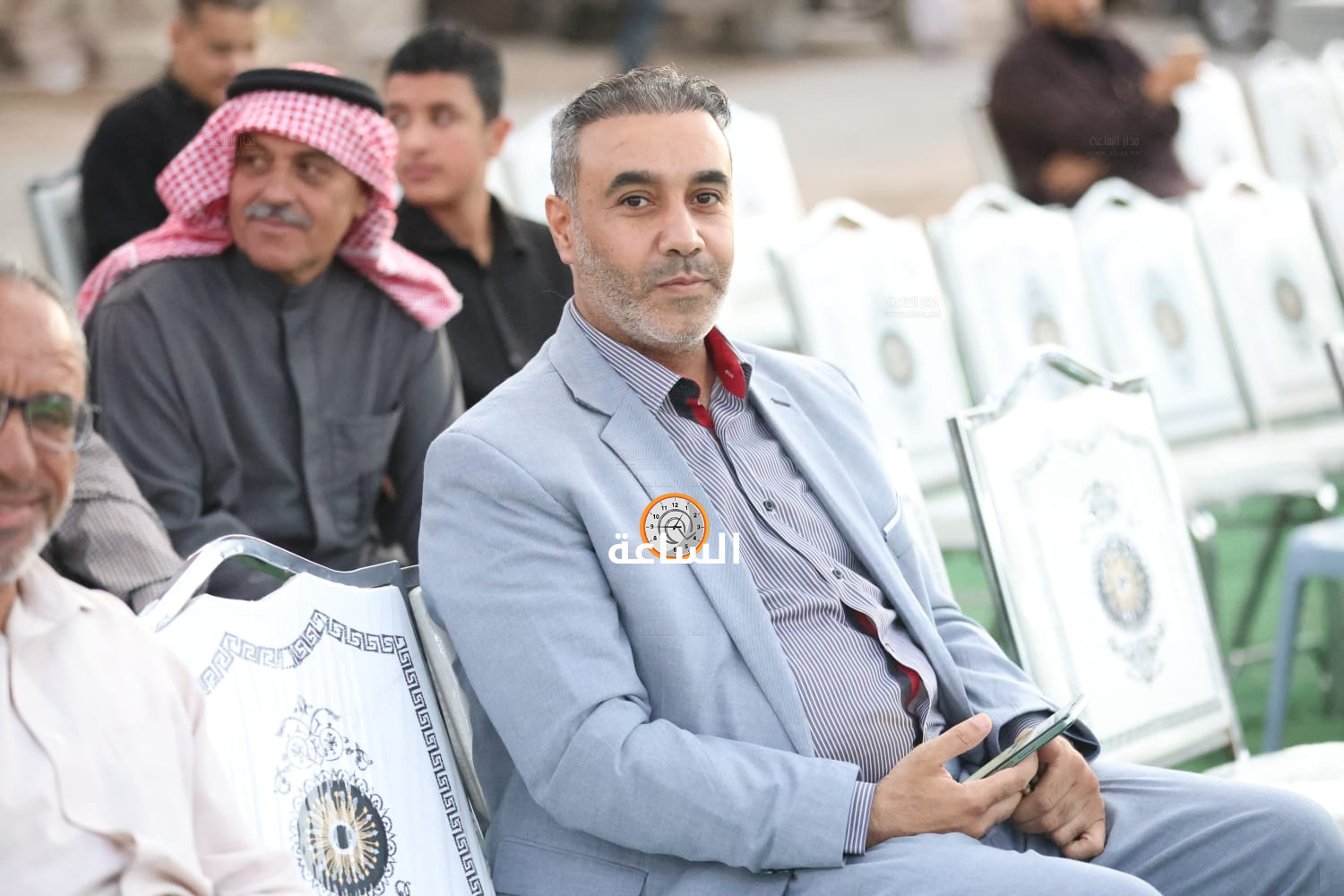 Madar Al-Saa Images 0.10251697746664701