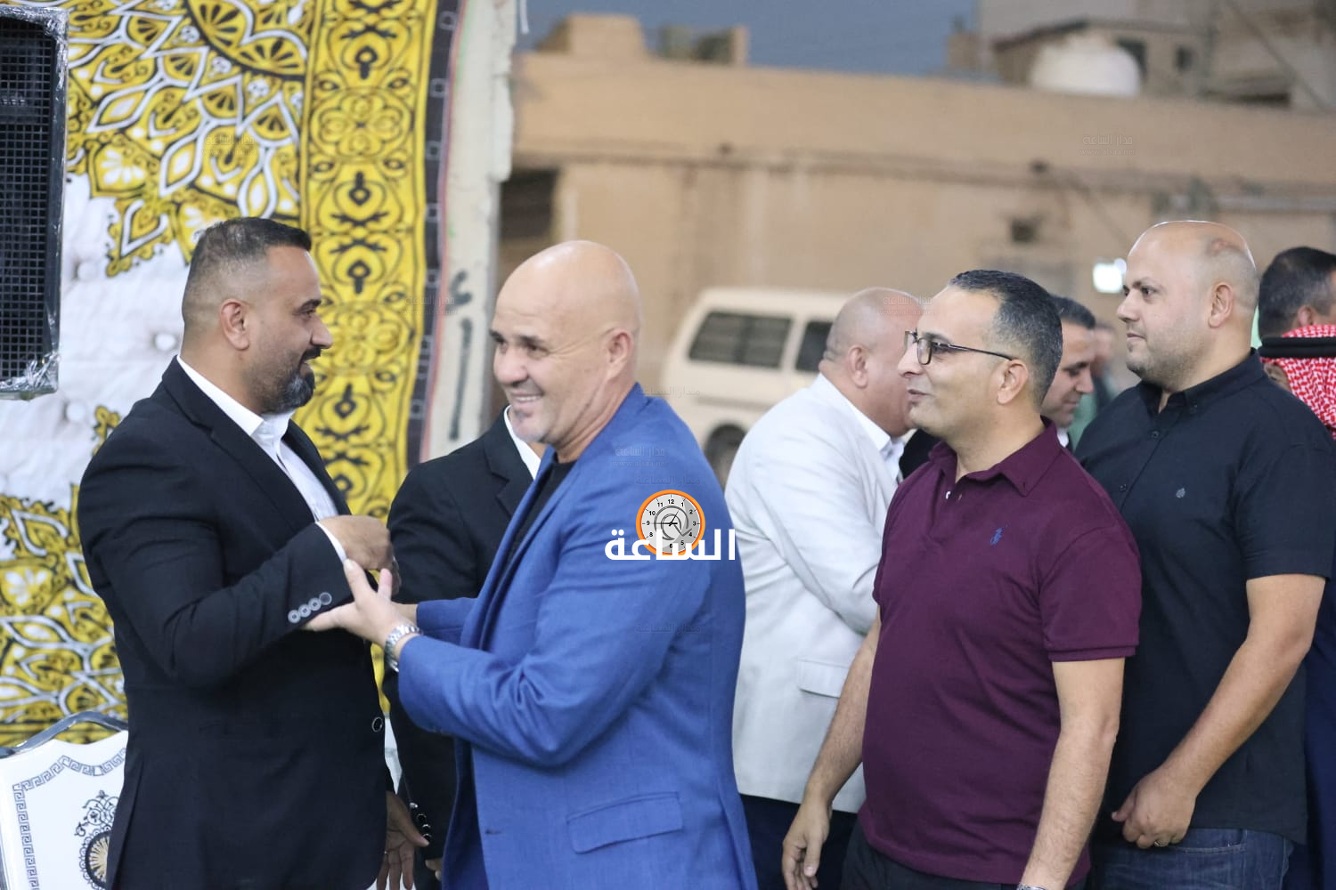 Madar Al-Saa Images 0.22321862037604157