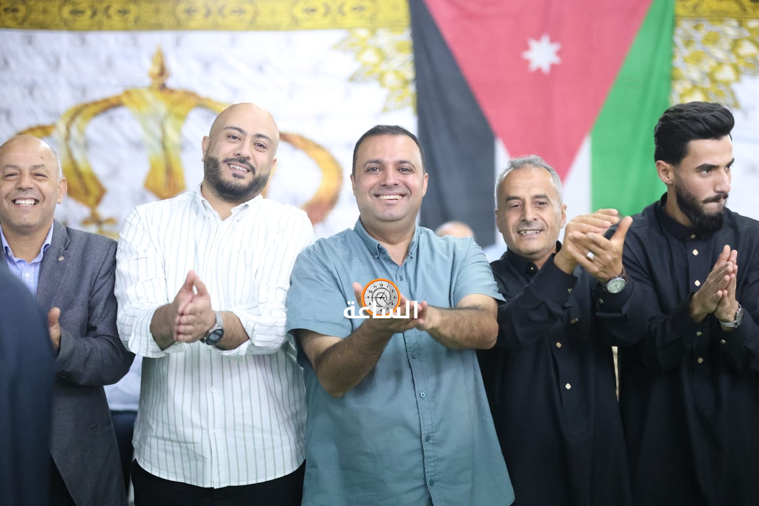 Madar Al-Saa Images 0.9994722855202599