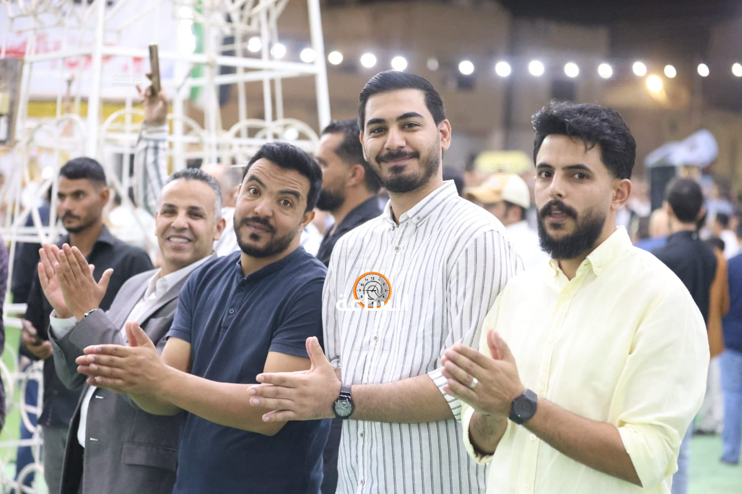 Madar Al-Saa Images 0.7528162208637371