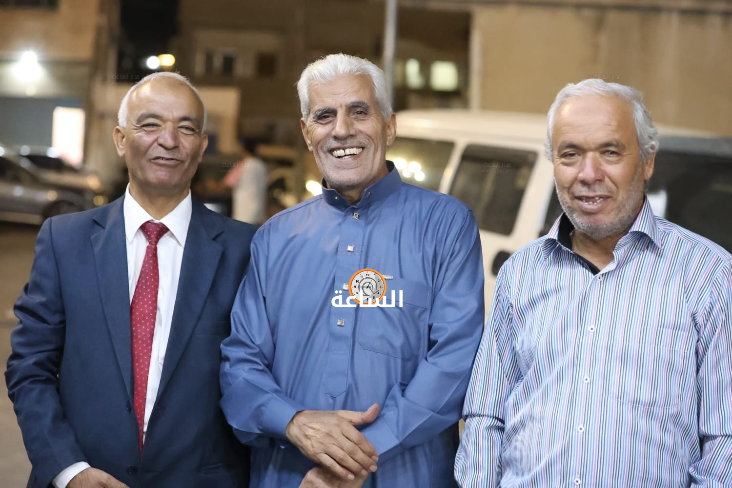 Madar Al-Saa Images 0.8444289634171981