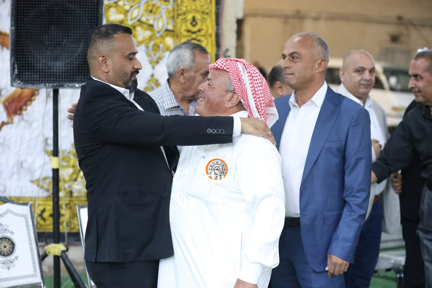 Madar Al-Saa Images 0.26683519330017835