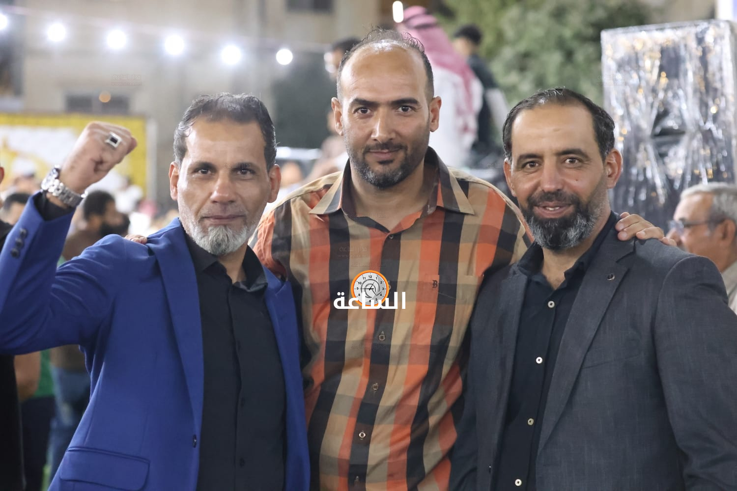 Madar Al-Saa Images 0.9665567606249433