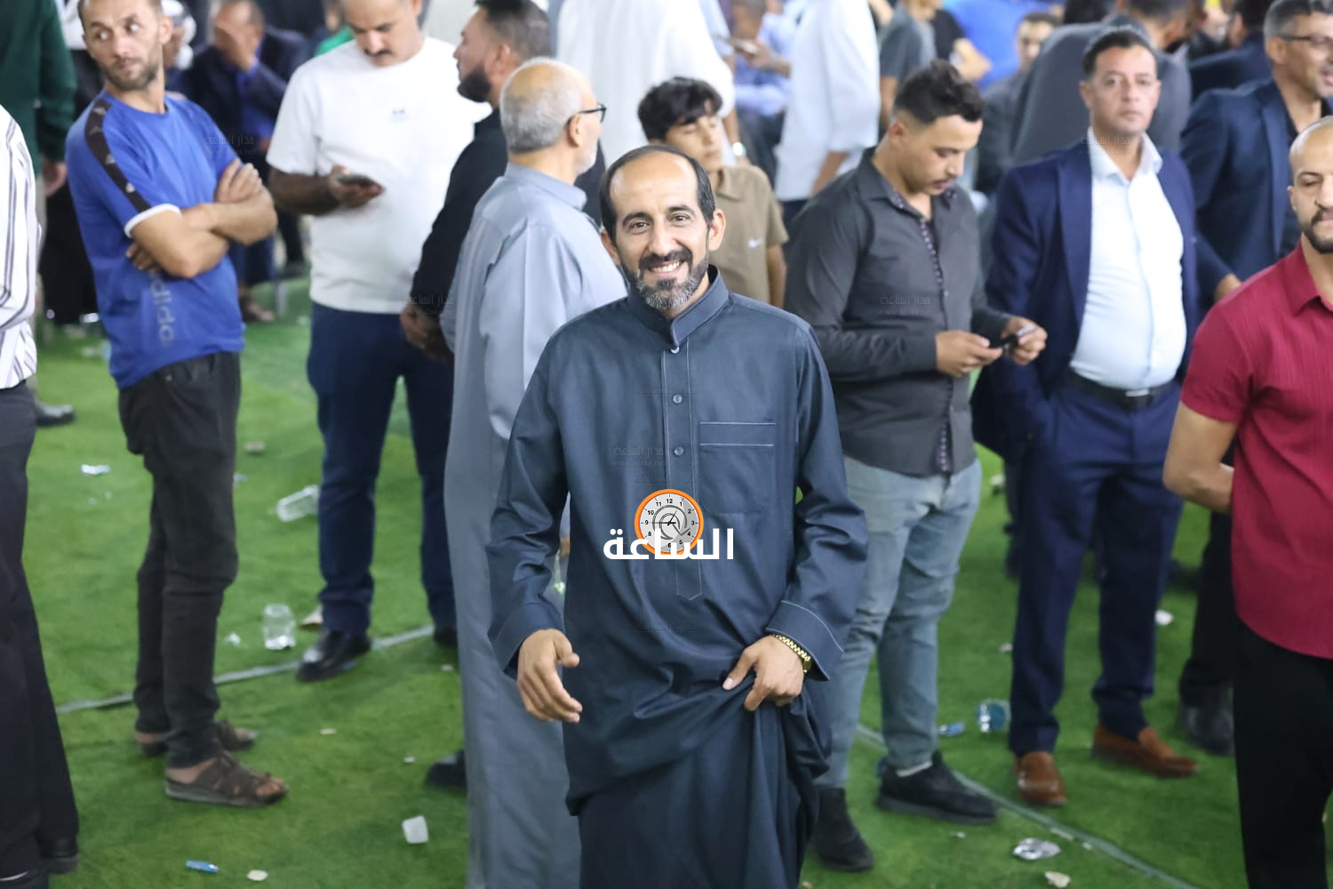 Madar Al-Saa Images 0.6129298787107657