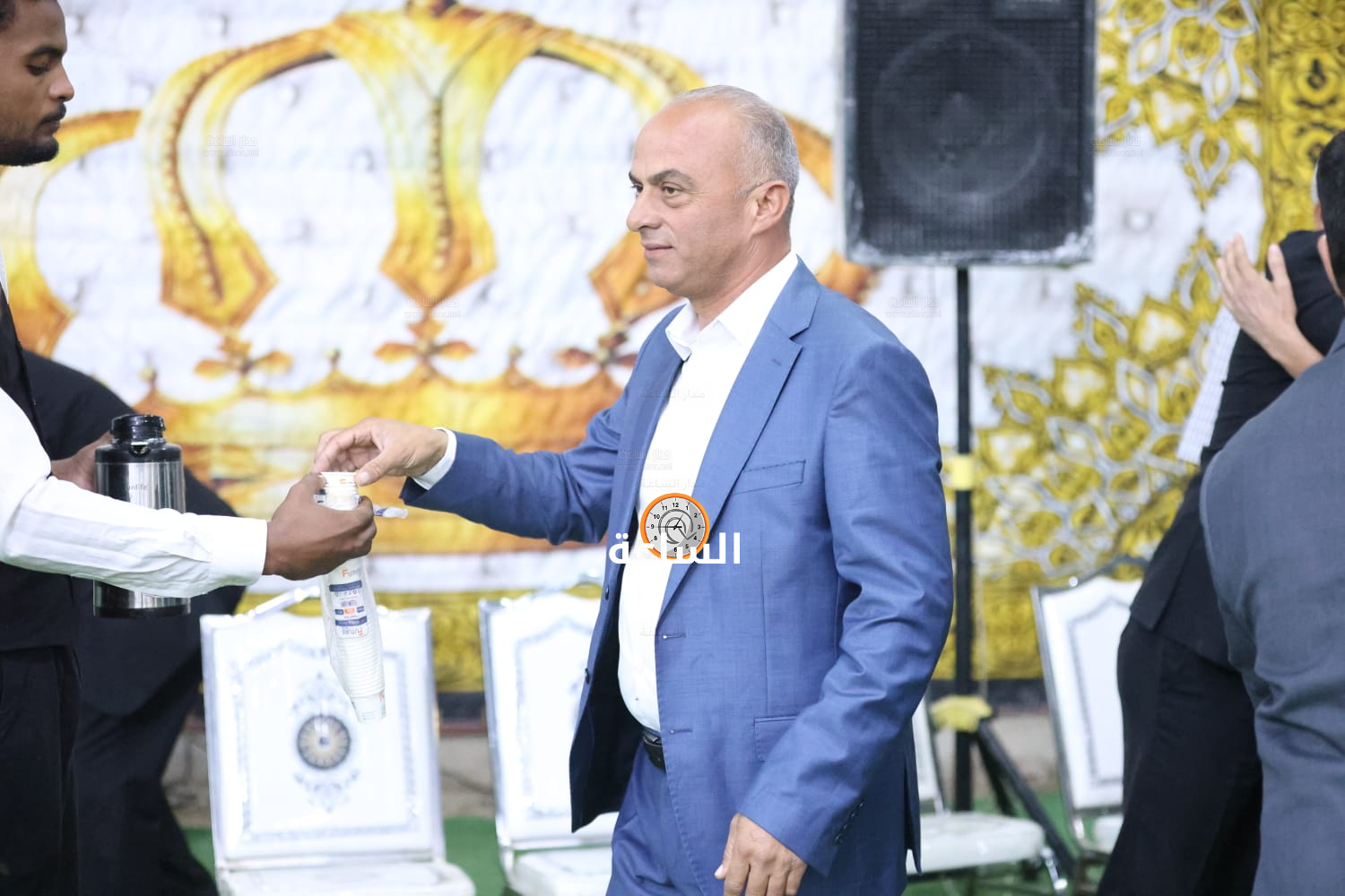 Madar Al-Saa Images 0.29832999383835235