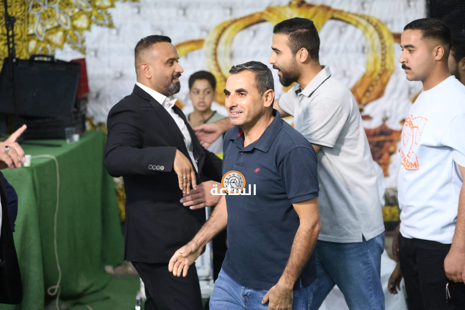 Madar Al-Saa Images 0.5141819238605133
