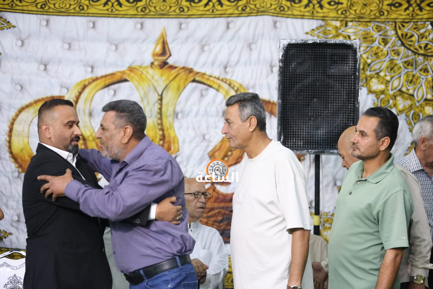 Madar Al-Saa Images 0.32292625856819557