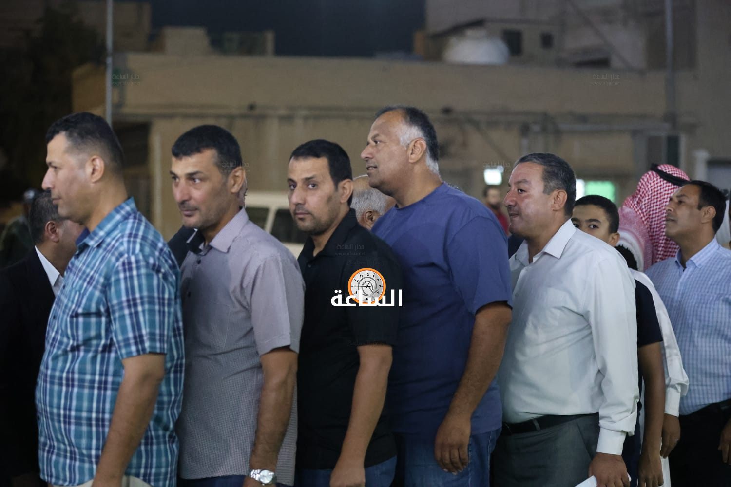 Madar Al-Saa Images 0.5641878862269512