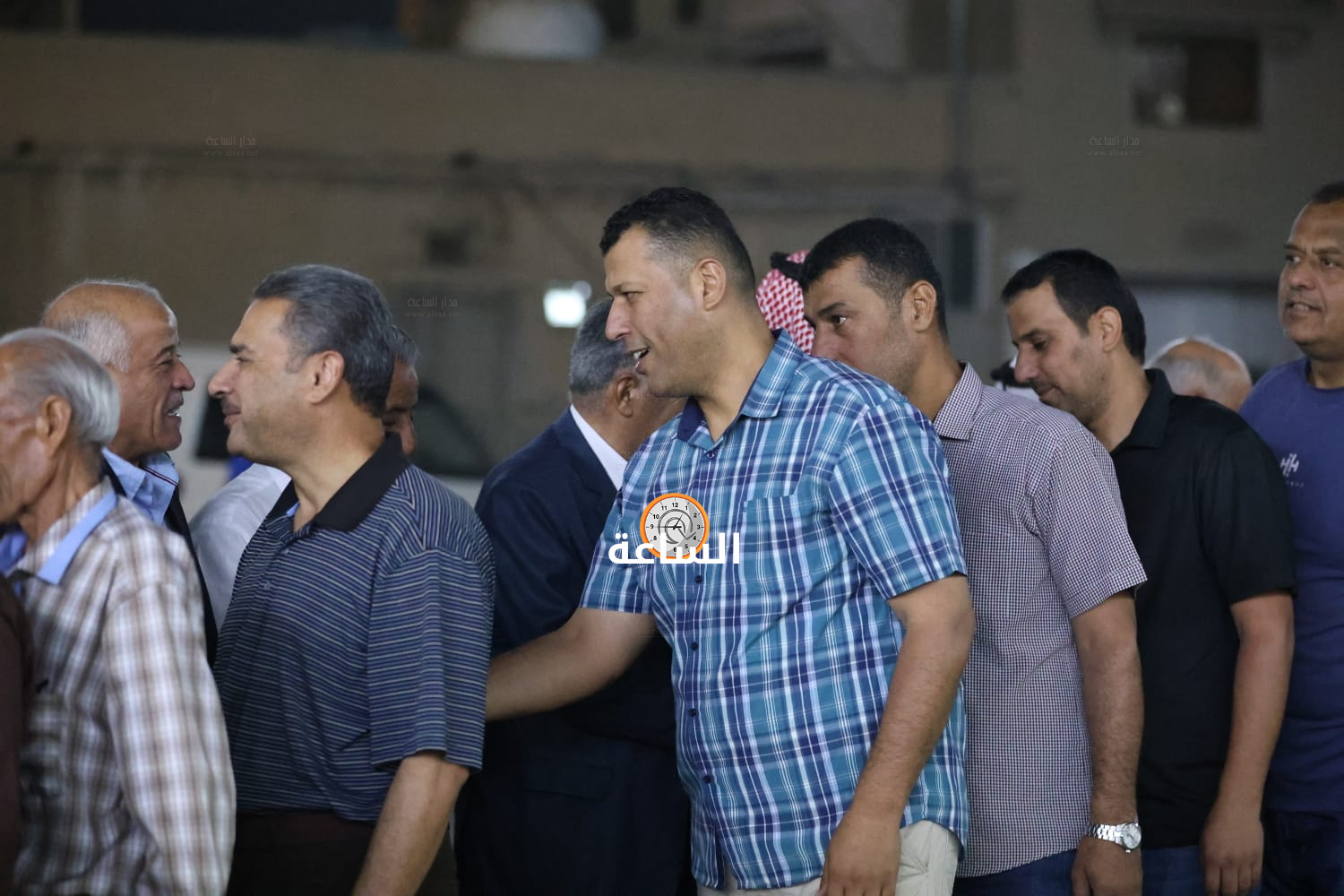 Madar Al-Saa Images 0.5521418416417002