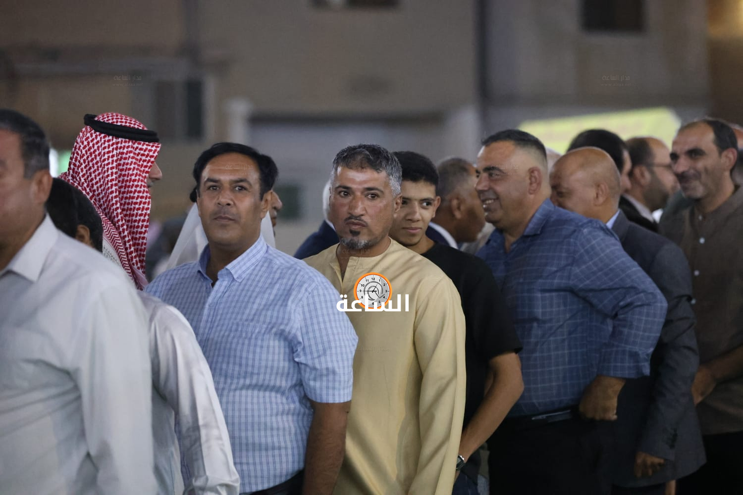 Madar Al-Saa Images 0.8800039700128607