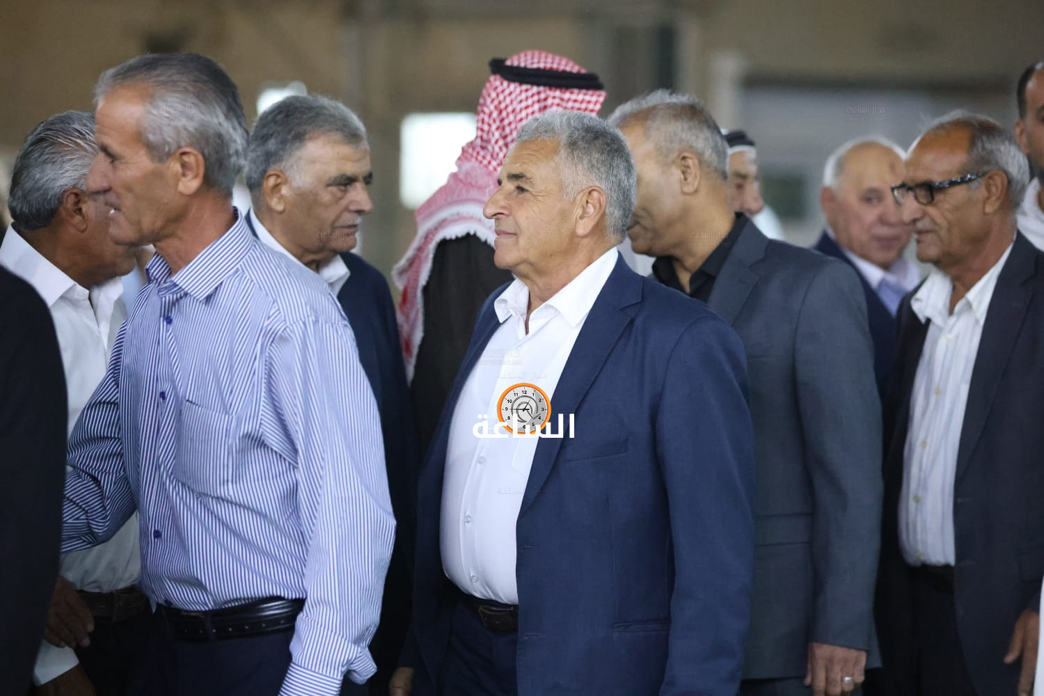 Madar Al-Saa Images 0.8497144140269803