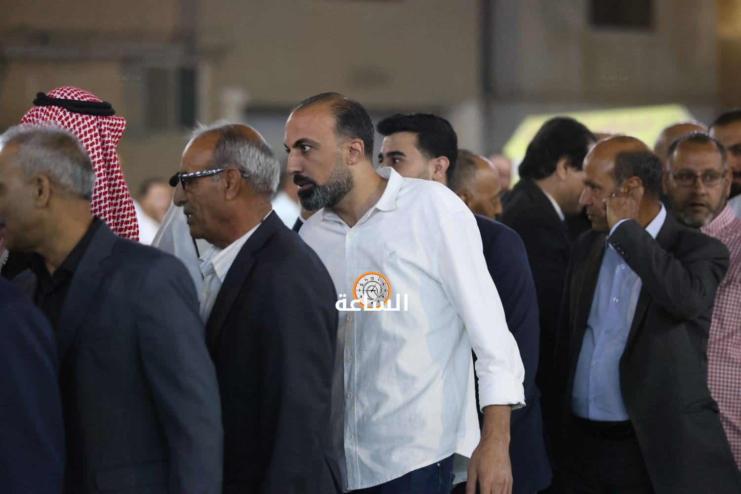 Madar Al-Saa Images 0.11429327923357657
