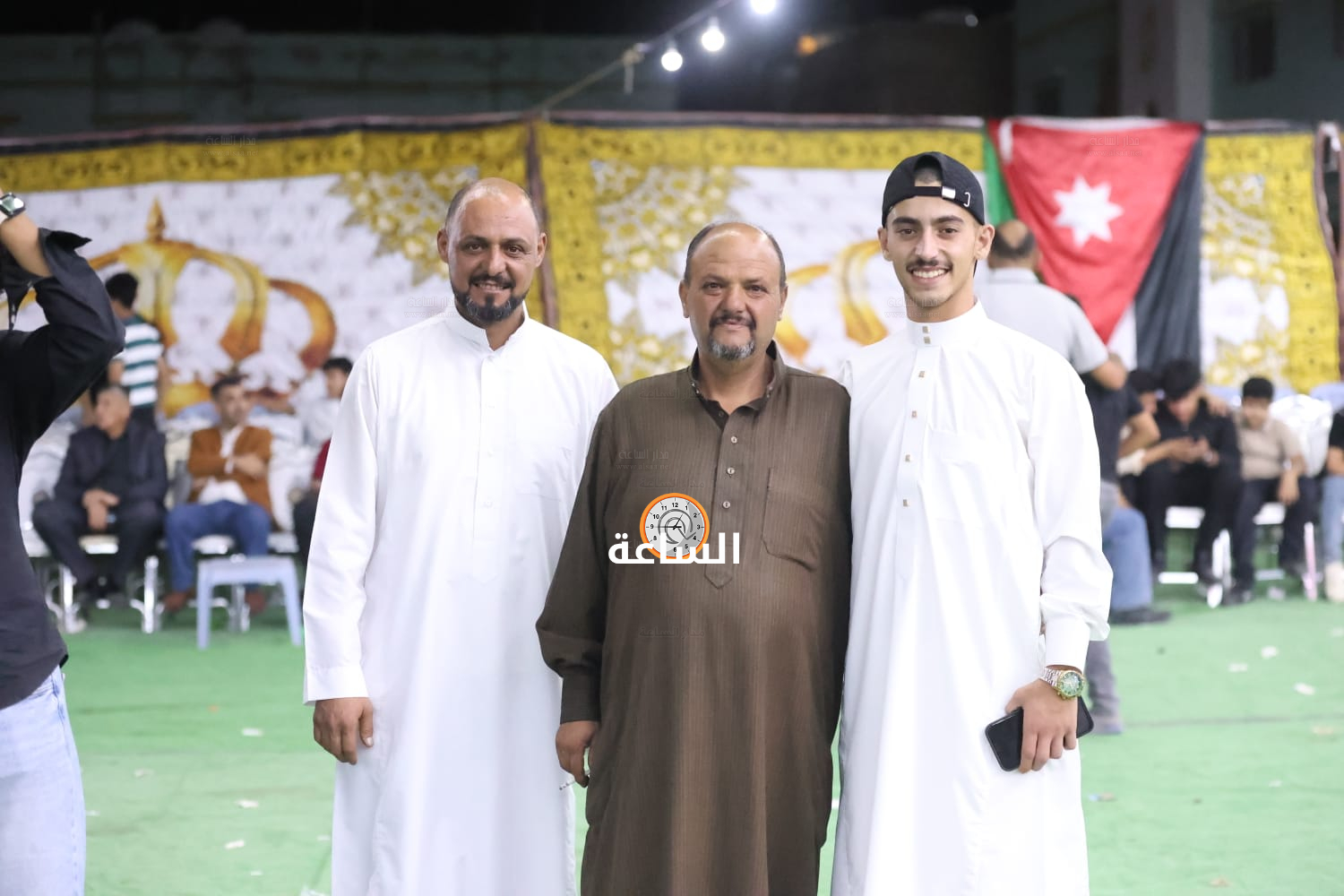 Madar Al-Saa Images 0.332429225104665