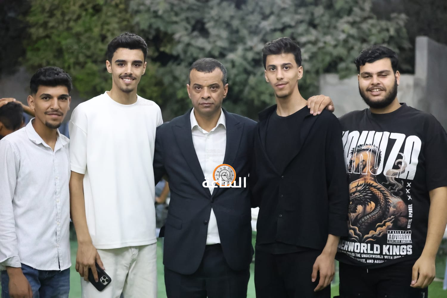 Madar Al-Saa Images 0.6551893366802767