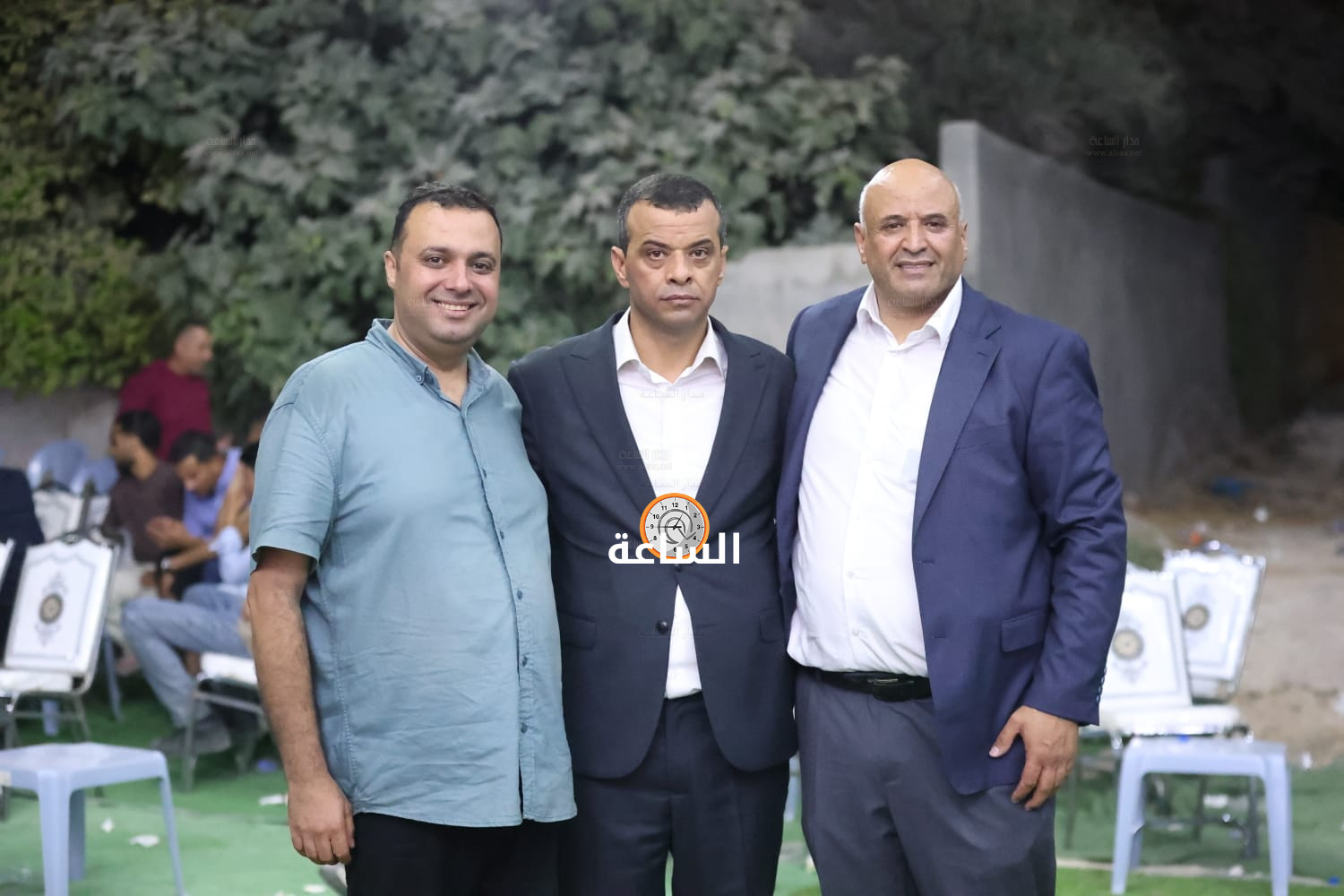 Madar Al-Saa Images 0.4600236941024326