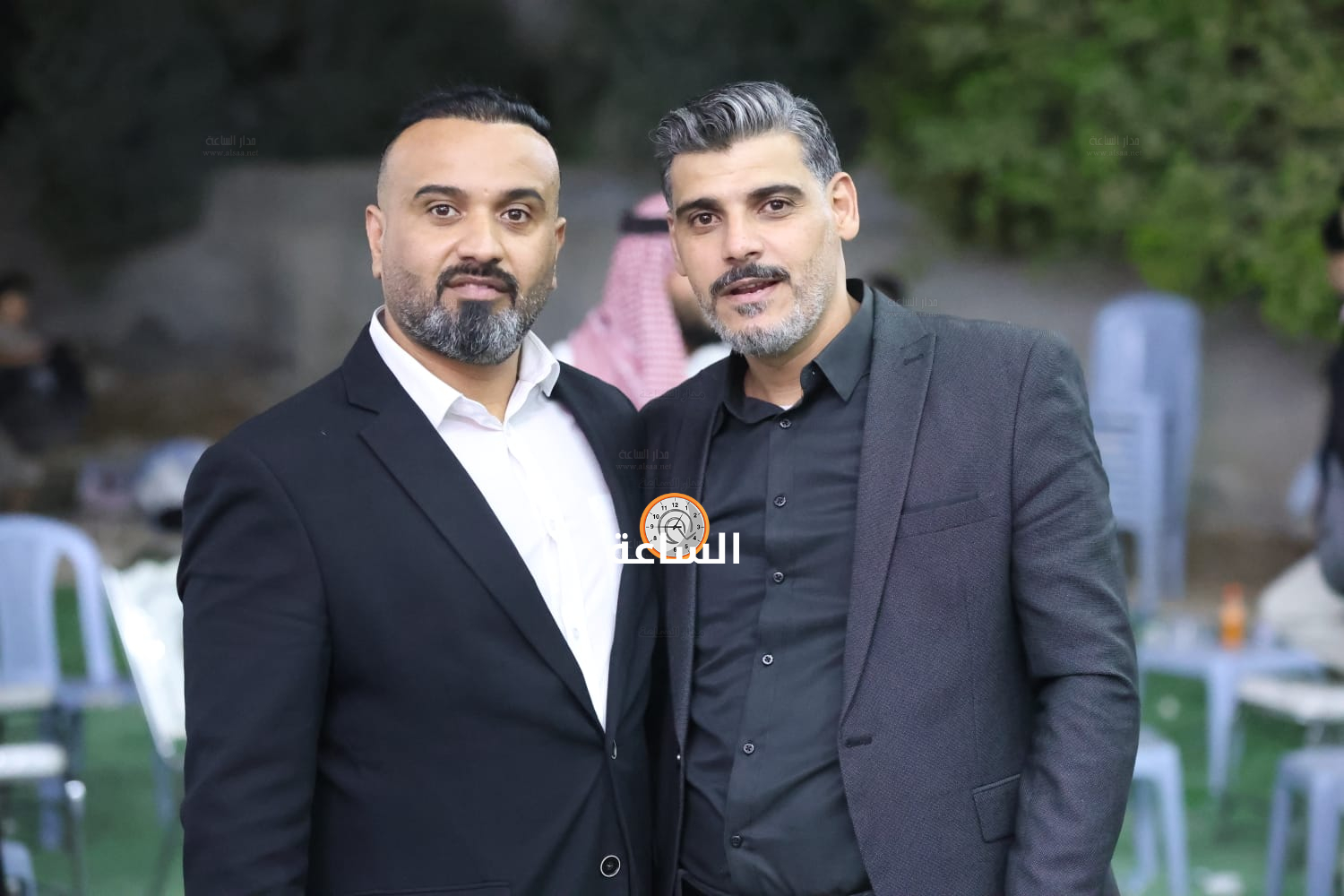 Madar Al-Saa Images 0.08399898097981295