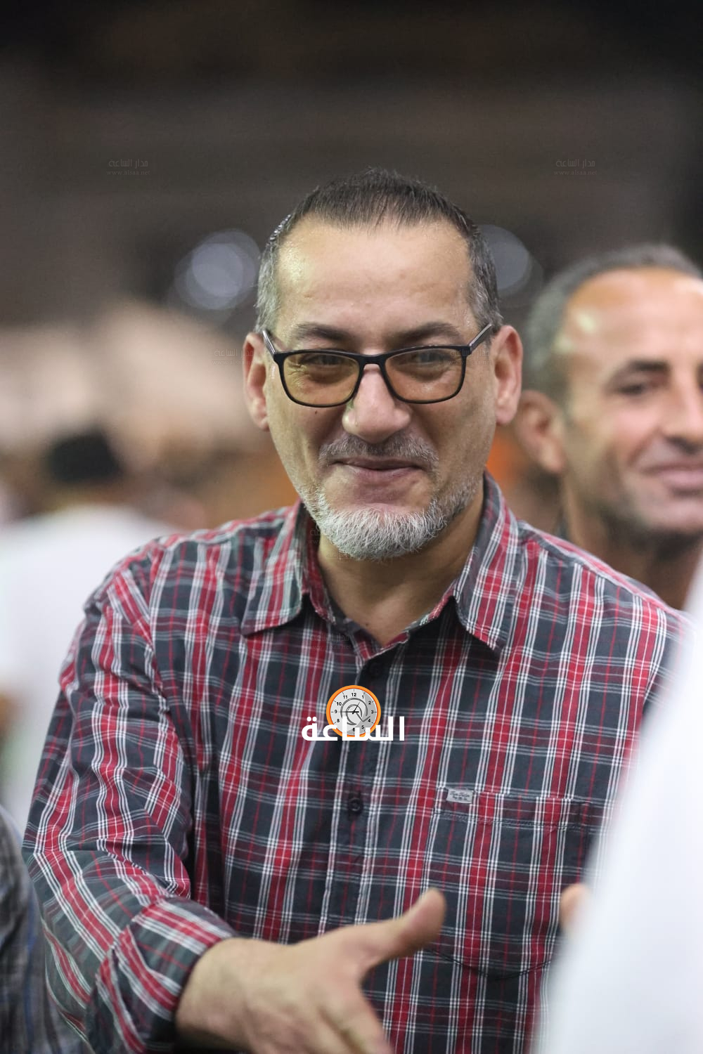 Madar Al-Saa Images 0.03498999942472325
