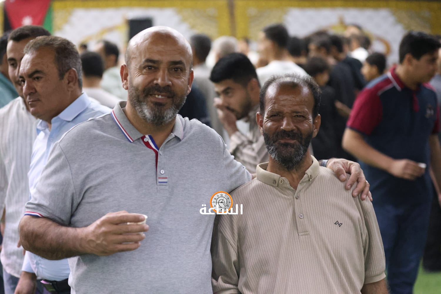 Madar Al-Saa Images 0.32881819494408815