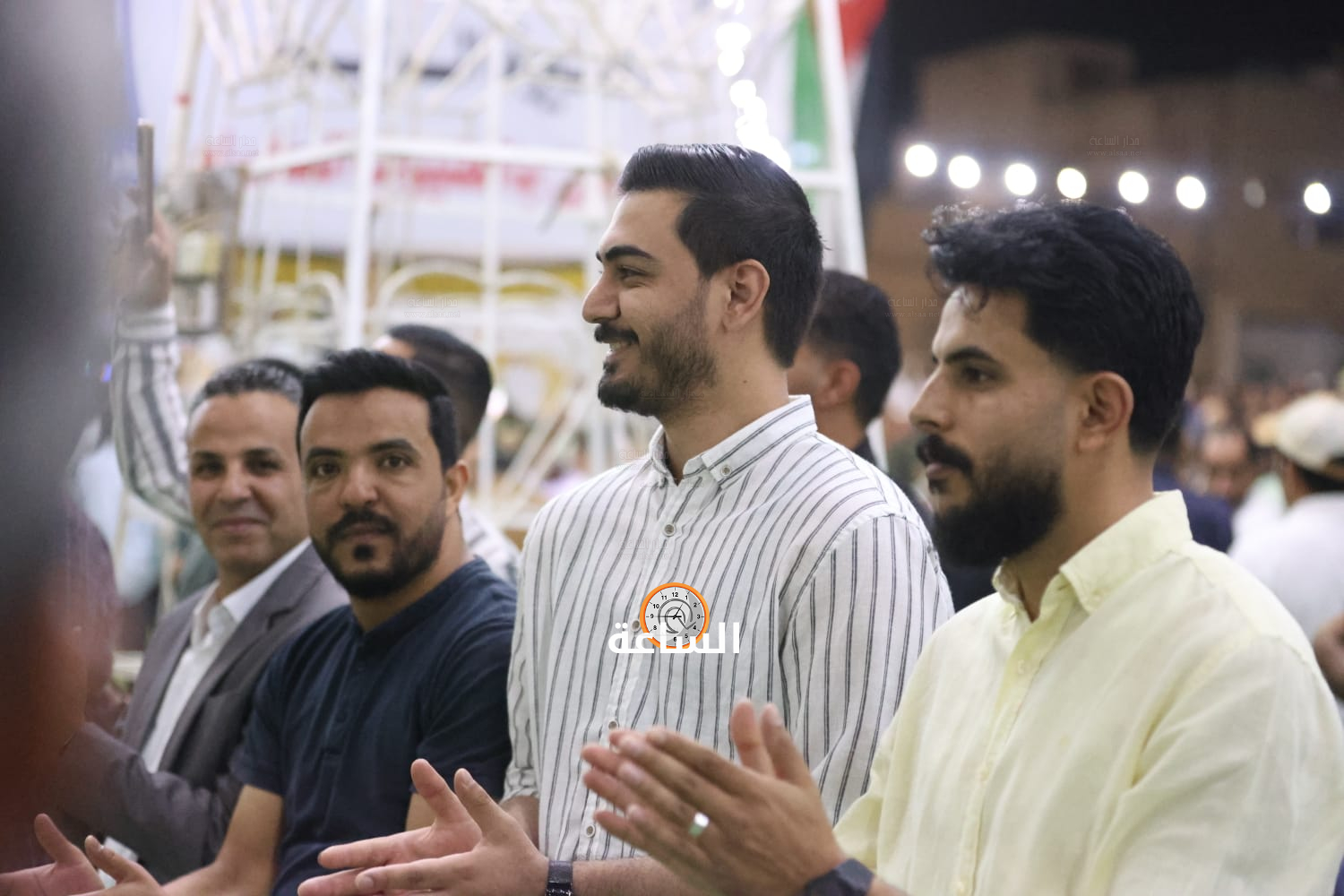Madar Al-Saa Images 0.7283653082357189