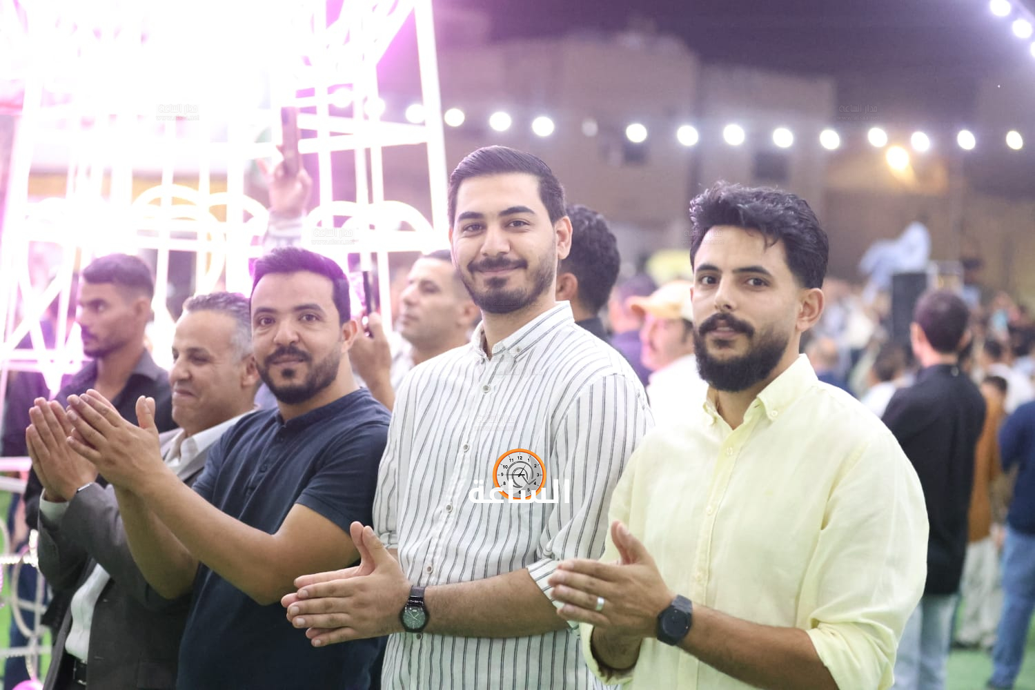Madar Al-Saa Images 0.8890303135476632
