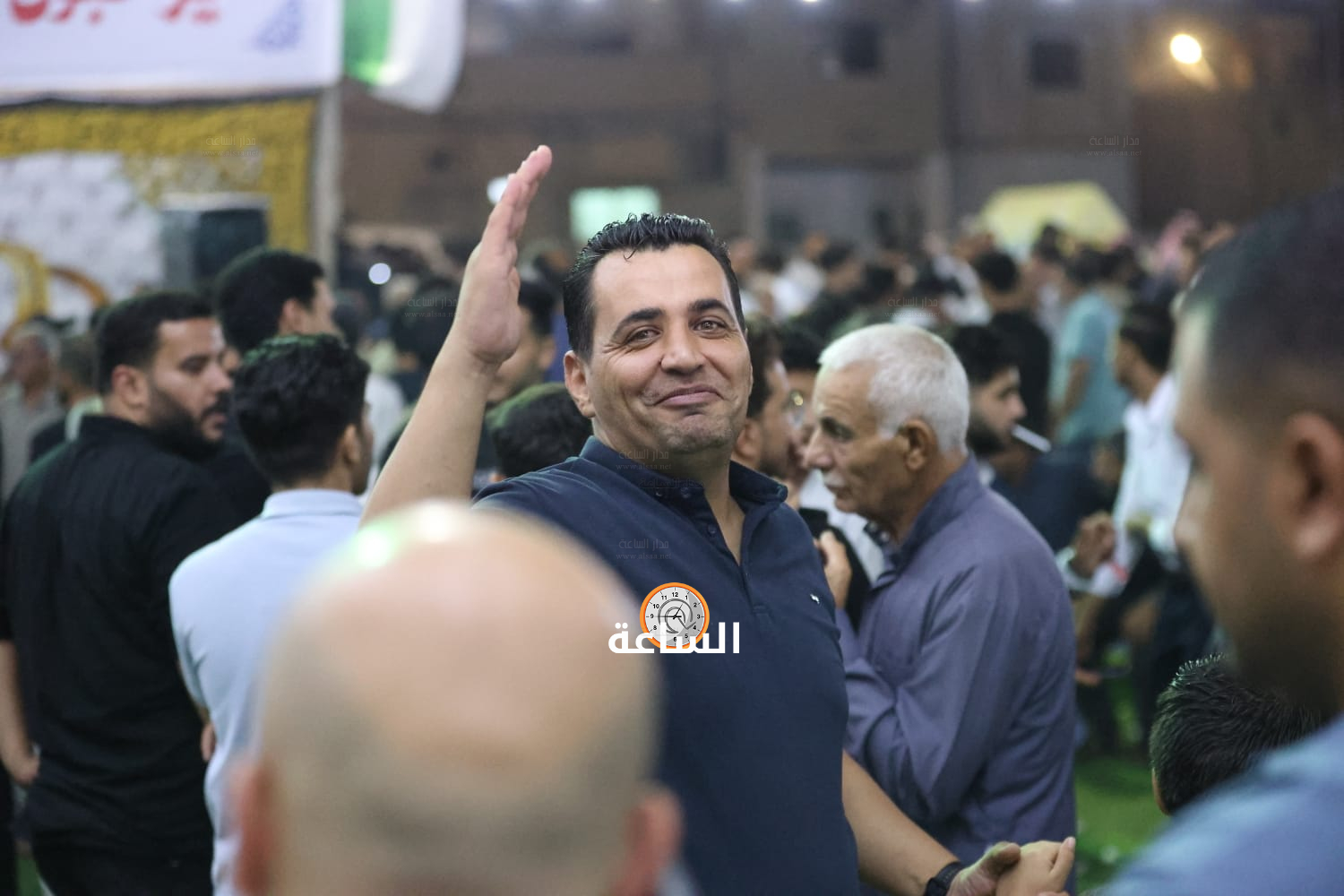 Madar Al-Saa Images 0.09948916406261343