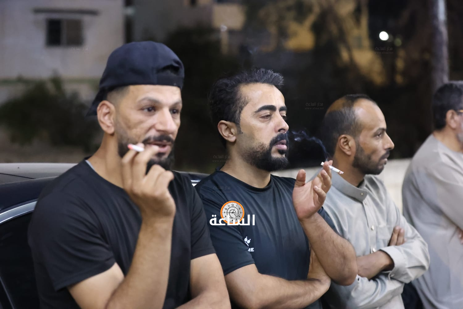 Madar Al-Saa Images 0.09897747538679103
