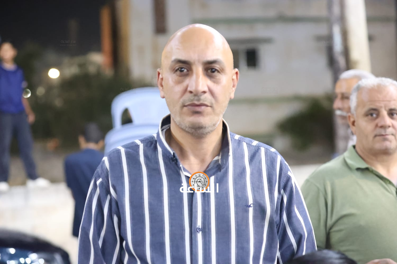 Madar Al-Saa Images 0.9754319377470893