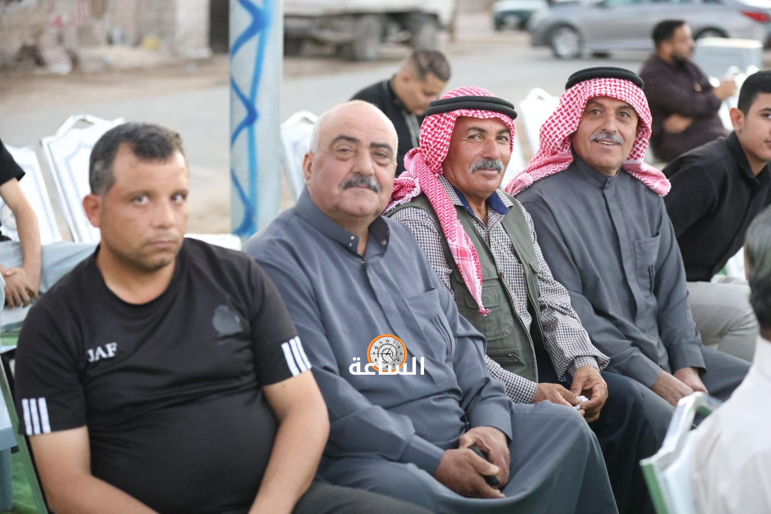 Madar Al-Saa Images 0.9654525111853589