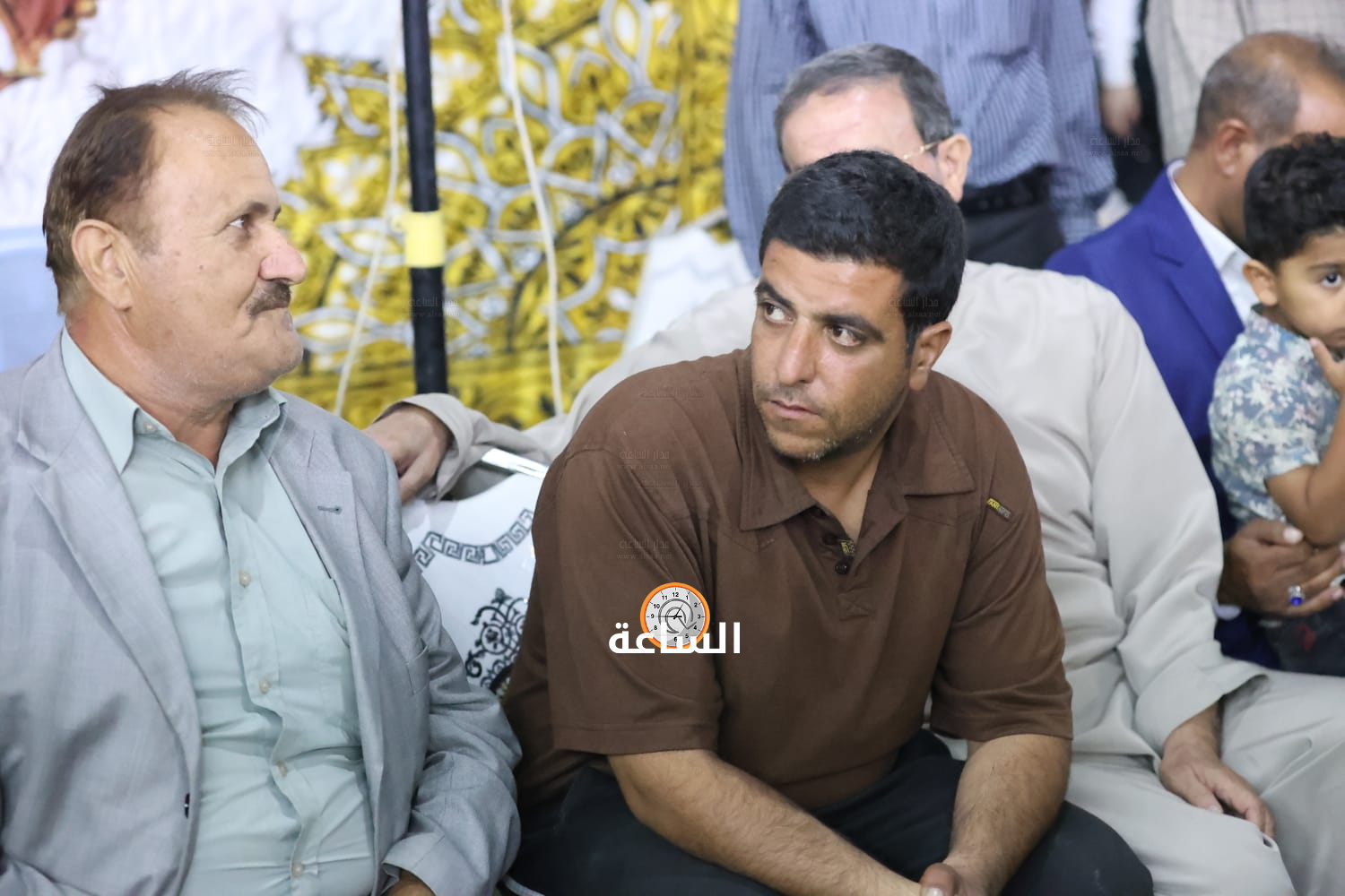 Madar Al-Saa Images 0.9623374098710489