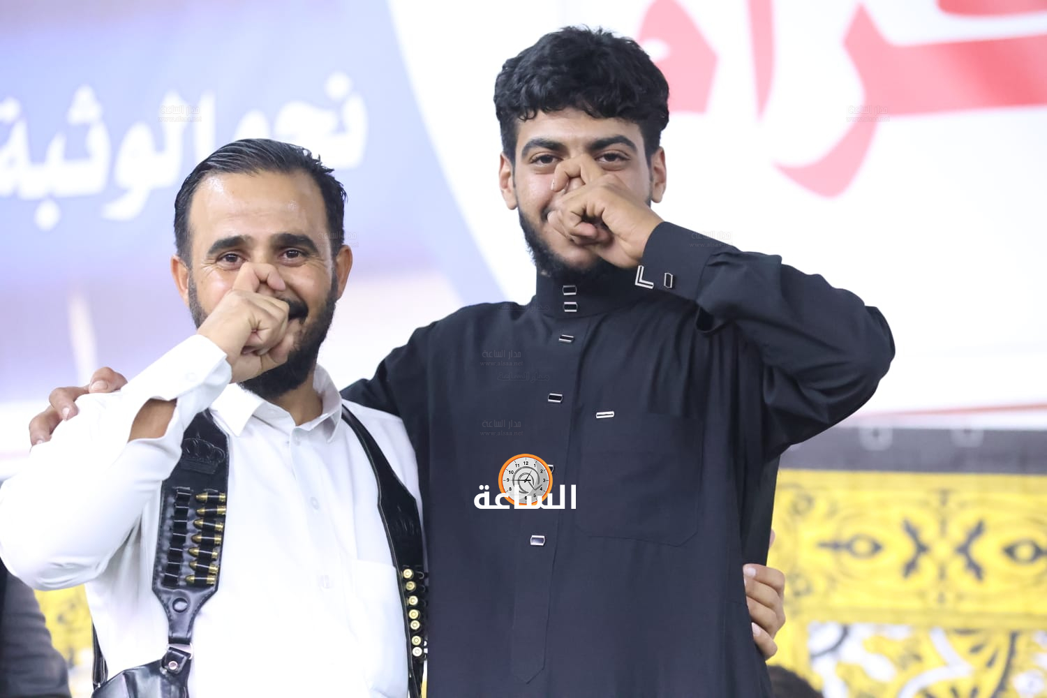 Madar Al-Saa Images 0.07804194781799034