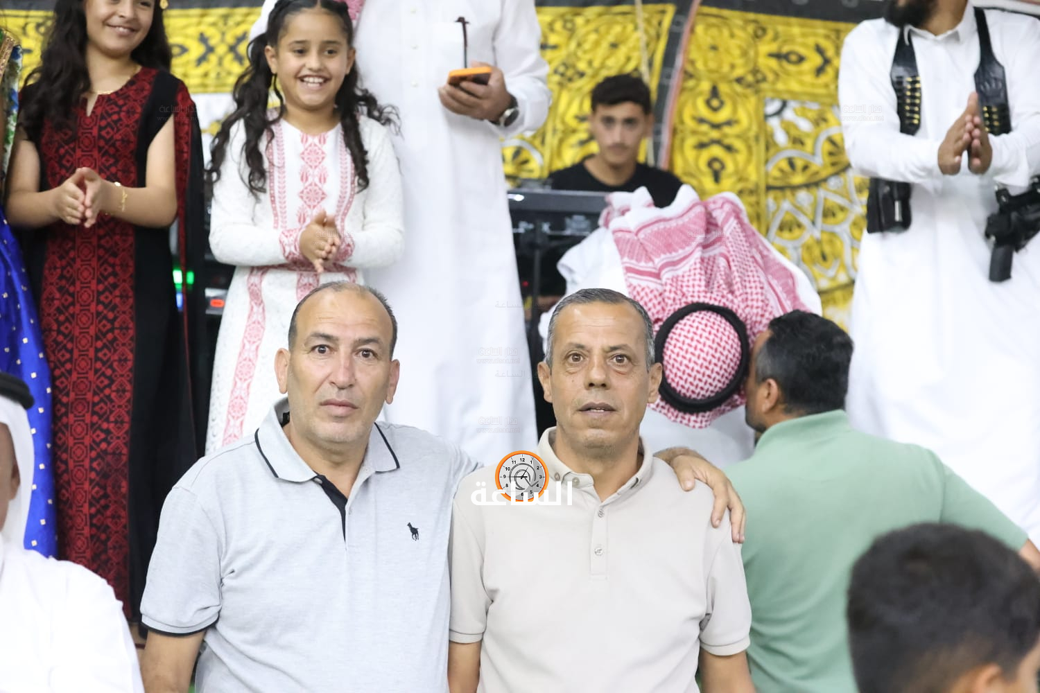 Madar Al-Saa Images 0.2287494525680024