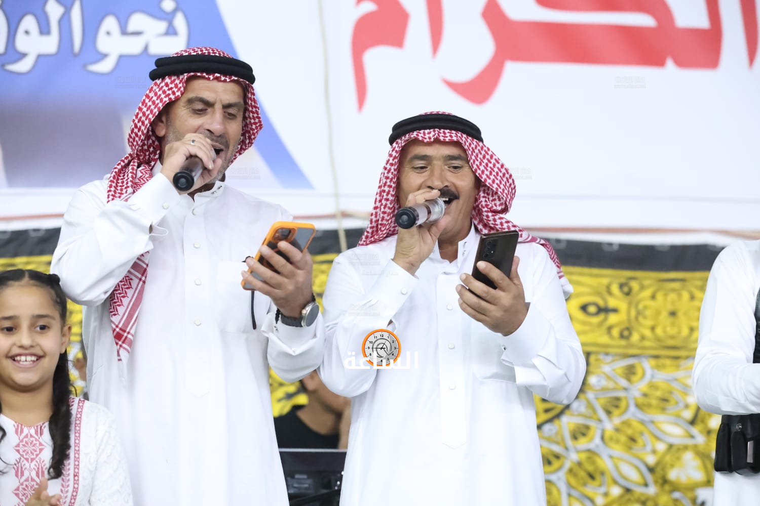 Madar Al-Saa Images 0.36656616543984666