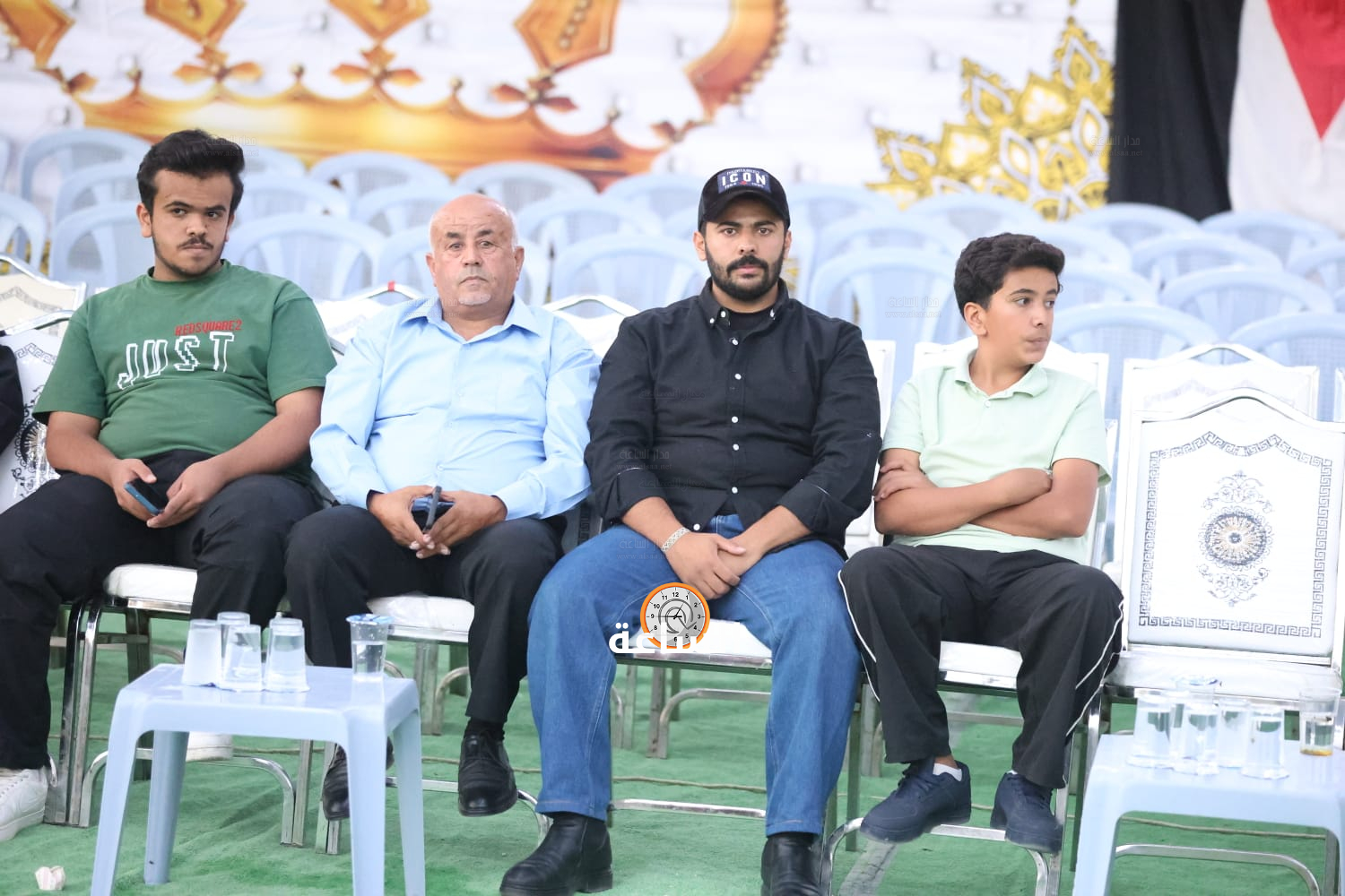 Madar Al-Saa Images 0.6274148781443536