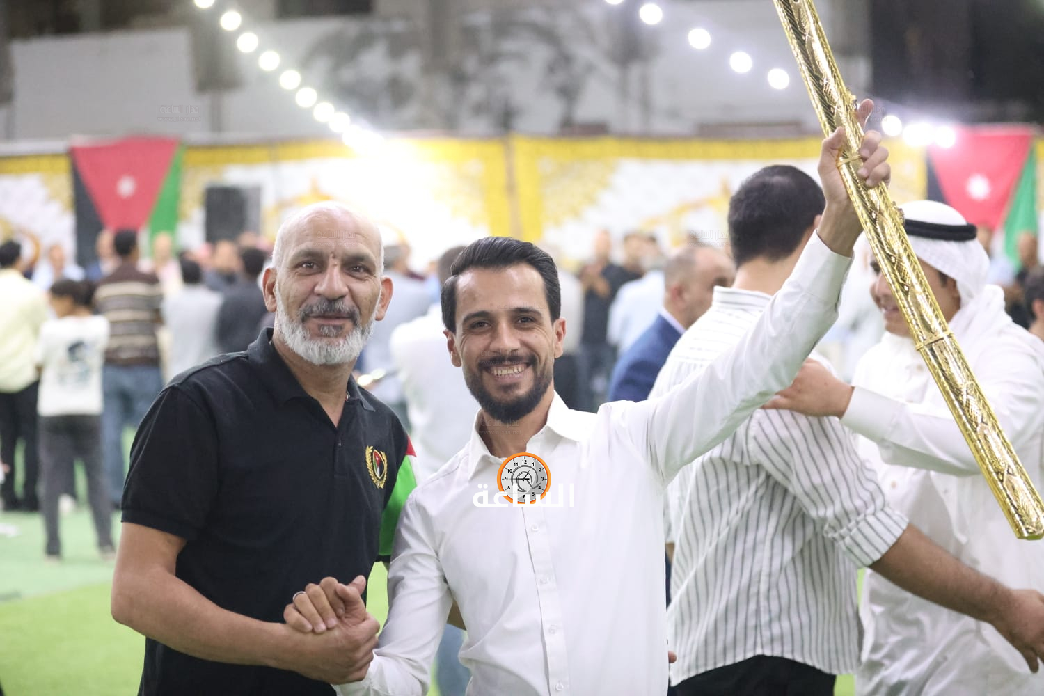 Madar Al-Saa Images 0.349373834784542