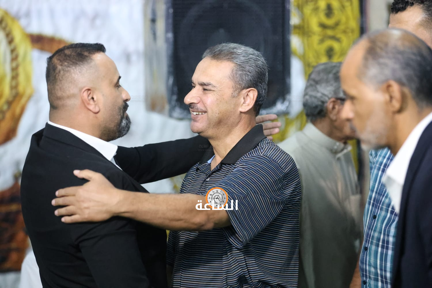 Madar Al-Saa Images 0.32741333499534375
