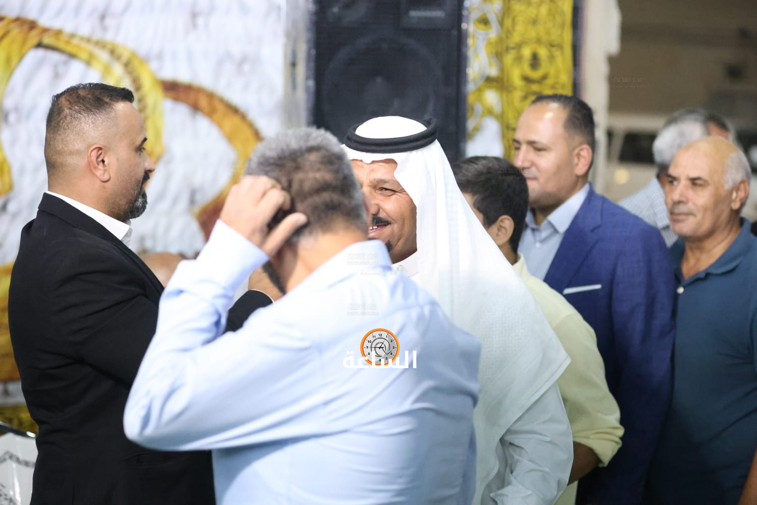 Madar Al-Saa Images 0.5918964766967665